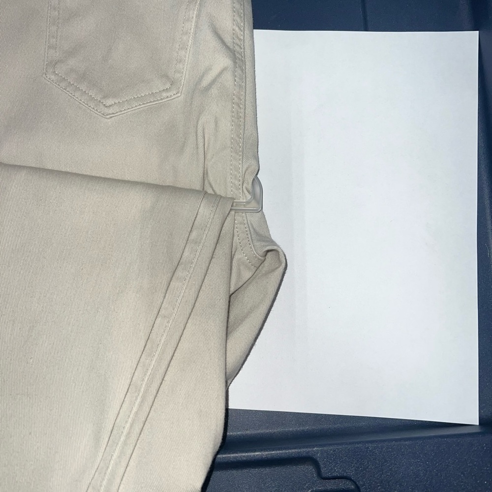 Time and Tru women’s high Rise Jeggings sizes S(4-6) M(8-10) - Picture 8 of 8